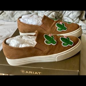 ARIAT UNBRIDLED DIXIE 🌵